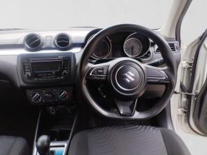 Suzuki Swift 1.2 GL auto - Image 14