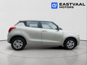 Suzuki Swift 1.2 GL auto - Image 8