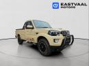 Thumbnail Mahindra Pik Up 2.2CRDe double cab 4x4 S11 Karoo Dawn