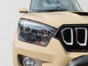 Mahindra Pik Up 2.2CRDe double cab 4x4 S11 Karoo Dawn - Image 9
