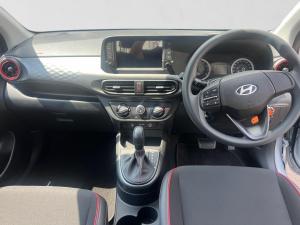 Hyundai Grand i10 1.2 Premium hatch - Image 17