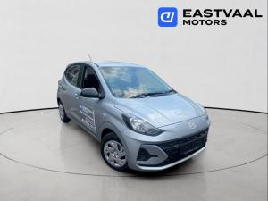 Hyundai Grand i10 1.2 Premium hatch - Image 1