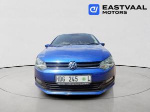 Volkswagen Polo Vivo hatch 1.4 Comfortline - Image 2
