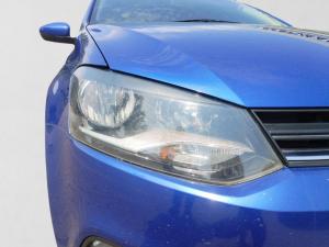 Volkswagen Polo Vivo hatch 1.4 Comfortline - Image 9