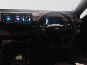 Haval H6 GT 2.0GDIT 4WD Super Luxury - Image 14