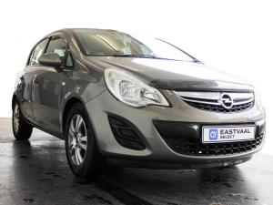 Opel Corsa 1.4 Essentia - Image 1