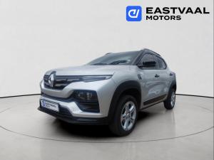 Renault Kiger 1.0 Turbo Zen - Image 3