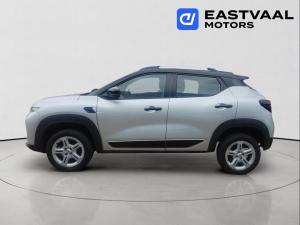 Renault Kiger 1.0 Turbo Zen - Image 4