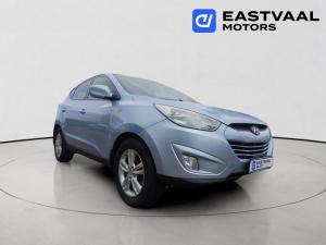 Hyundai ix35 2.0 GL - Image 1