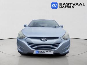 Hyundai ix35 2.0 GL - Image 2