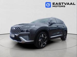 Hyundai Santa Fe 2.2D 4WD Elite - Image 3