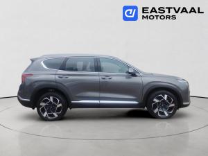 Hyundai Santa Fe 2.2D 4WD Elite - Image 8