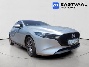 Mazda Mazda3 hatch 1.5 Individual manual - Image 1