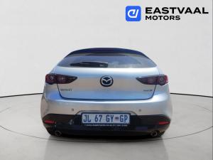 Mazda Mazda3 hatch 1.5 Individual manual - Image 6