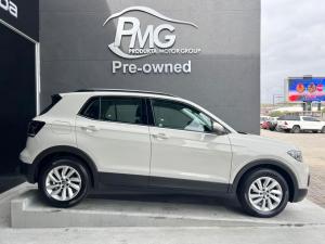 Volkswagen T-Cross 1.0TSI 70kW Comfortline - Image 3