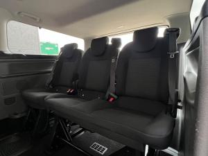 Ford Tourneo Custom 2.0SiT LWB Trend - Image 9