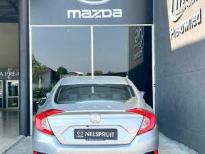 Honda Civic sedan 1.8 Elegance - Image 5