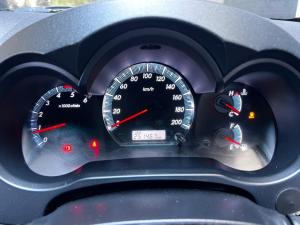 Toyota Fortuner 3.0D-4D 4x4 Ltd edition - Image 22