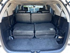 Toyota Fortuner 3.0D-4D 4x4 Ltd edition - Image 8