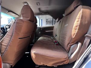 Toyota Fortuner 3.0D-4D 4x4 - Image 13