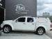 Nissan Navara 2.5dCi double cab LE auto - Thumbnail 4