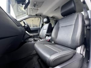 Ford Ranger 3.2TDCi double cab Hi-Rider XLT auto - Image 13