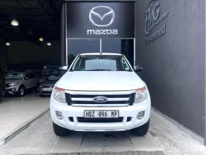 Ford Ranger 3.2TDCi double cab Hi-Rider XLT auto - Image 2