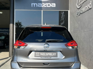 Nissan X-Trail 1.6dCi Visia - Image 6