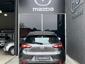Mazda CX-3 2.0 Dynamic - Image 6