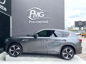 Mazda CX-60 3.3D AWD Takumi - Image 3