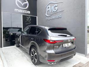 Mazda CX-60 3.3D AWD Takumi - Image 4