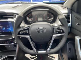 L D V T60 2.0D Bi-Turbo double cab Max Luxe 4x4 auto