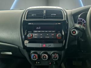 Mitsubishi ASX 2.0 ES auto - Image 10