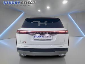 Jaecoo J7 1.6T Vortex - Image 4