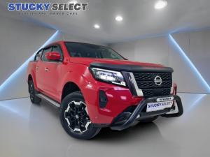Nissan Navara 2.5DDTi double cab LE Plus 4x4 - Image 6