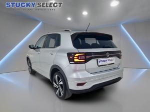 Volkswagen T-Cross 1.5TSI 110kW R-Line - Image 3