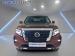 Nissan Navara 2.5DDTi double cab LE Plus 4x4 - Thumbnail 8