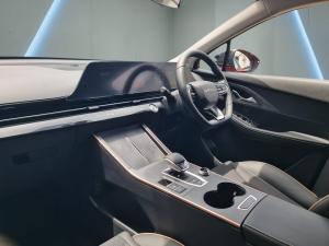 Omoda C5 1.5T 230T Style - Image 11