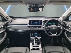 Chery Tiggo 8 Pro 1.6TGDI 290T Executive - Image 10