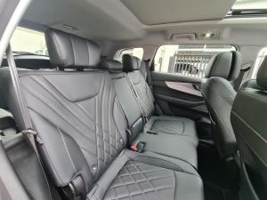 Chery Tiggo 8 Pro 1.6TGDI 290T Executive - Image 17