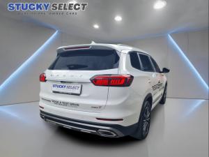 Chery Tiggo 8 Pro 1.6TGDI 290T Executive - Image 5