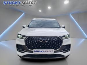 Chery Tiggo 8 Pro 1.6TGDI 290T Executive - Image 7