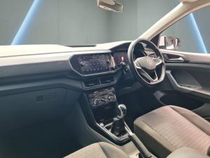 Volkswagen T-Cross 1.0TSI 70kW Comfortline - Image 10