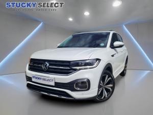Volkswagen T-Cross 1.0TSI 70kW Comfortline - Image 1