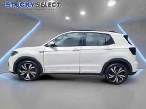 Volkswagen T-Cross 1.0TSI 70kW Comfortline - Image 2