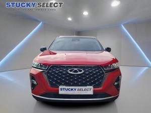 Chery Tiggo 7 Pro 1.5T Executive - Image 7