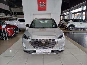 Nissan Magnite 1.0 Turbo Acenta Plus auto - Image 2