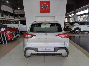 Nissan Magnite 1.0 Turbo Acenta Plus auto - Image 5