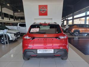 Nissan Magnite 1.0 Turbo Acenta Kuro auto - Image 5