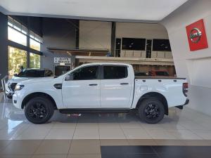 Ford Ranger 2.2TDCi double cab Hi-Rider - Image 7